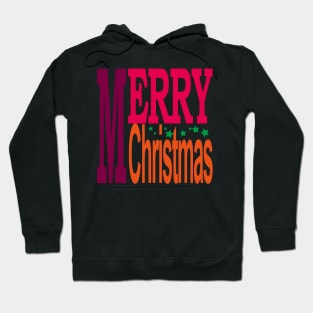 Merry Christmas Hoodie